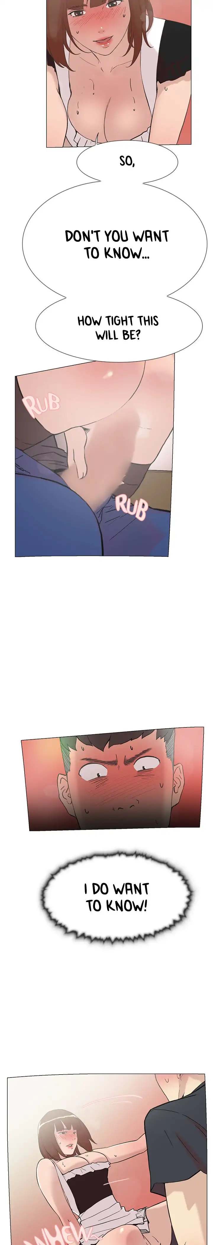 Overlapping - Chapter 59 [photo 3] - MangaPorn