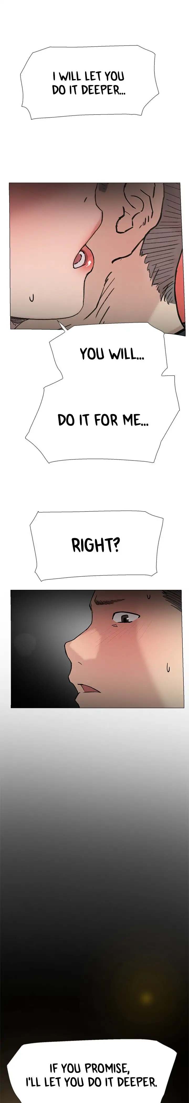 Overlapping - Chapter 59 [photo 7] - MangaPorn