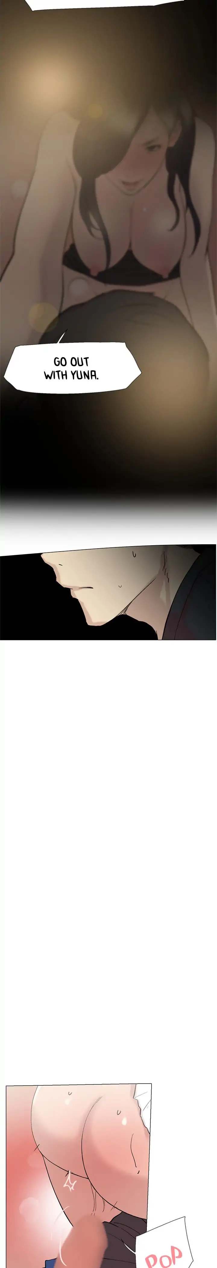 Overlapping - Chapter 59 [photo 8] - MangaPorn