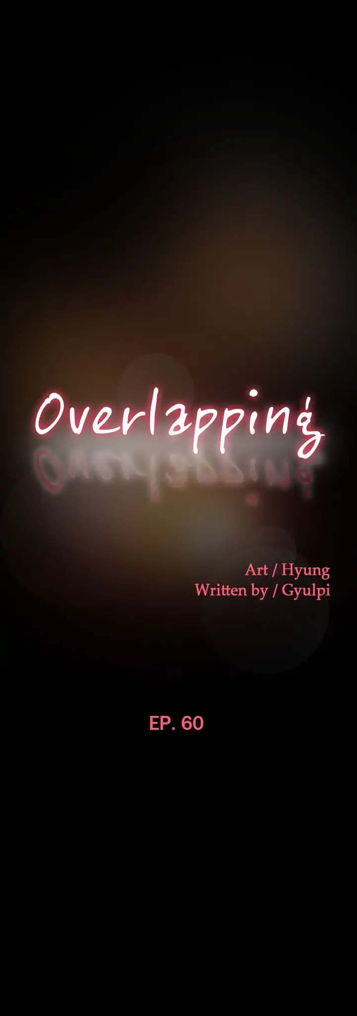Overlapping - Chapter 60 [photo 1] - MangaPorn