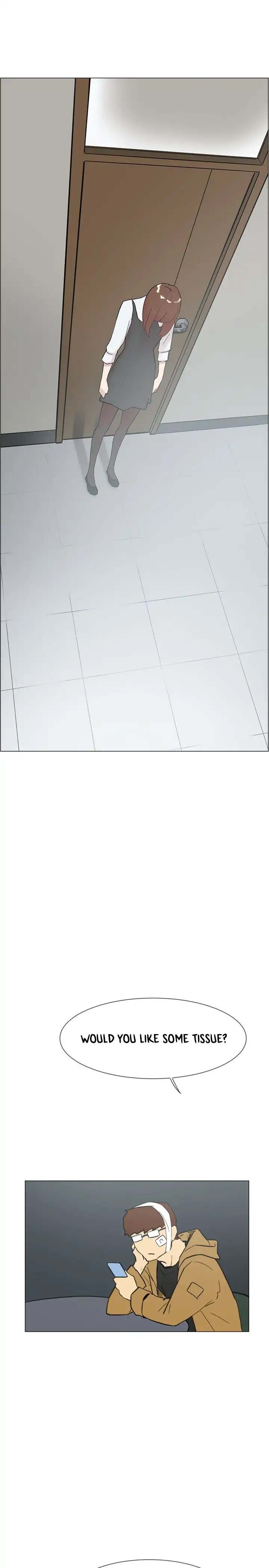 Overlapping - Chapter 60 [photo 11] - MangaPorn