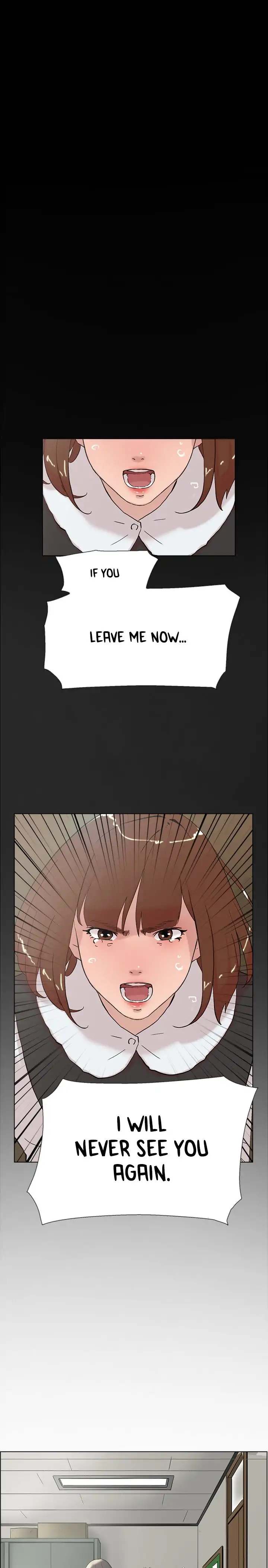 Overlapping - Chapter 60 [photo 2] - MangaPorn