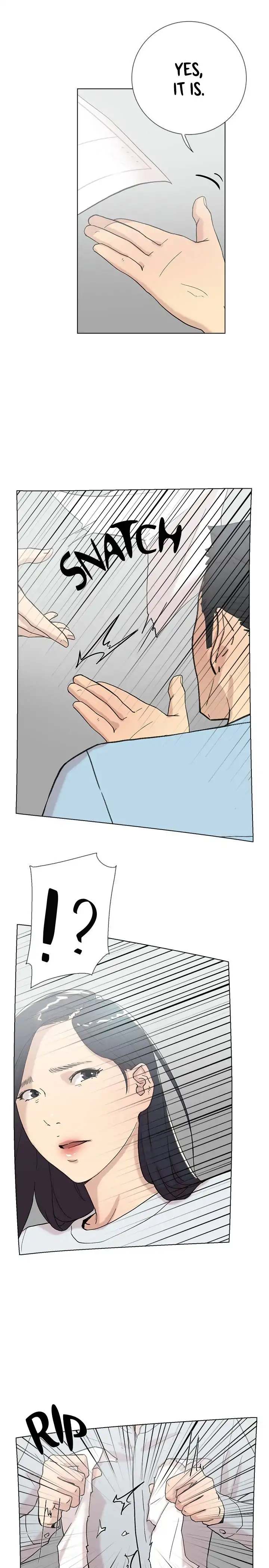 Overlapping - Chapter 60 [photo 20] - MangaPorn