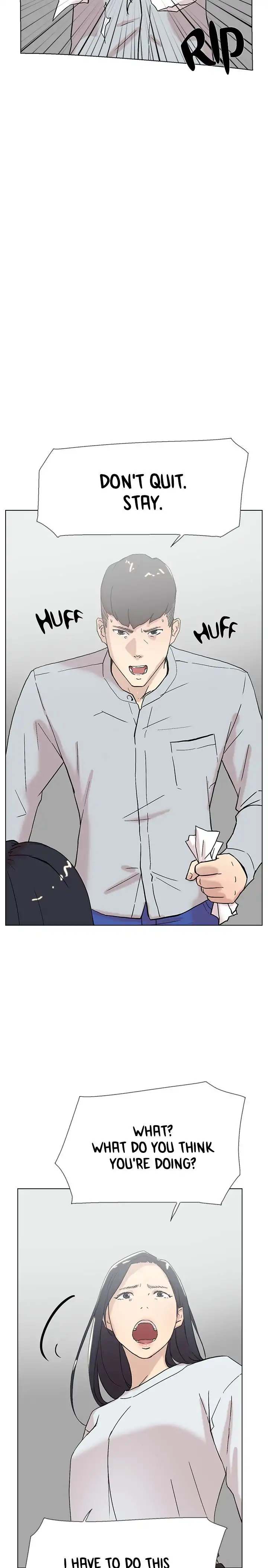 Overlapping - Chapter 60 [photo 21] - MangaPorn