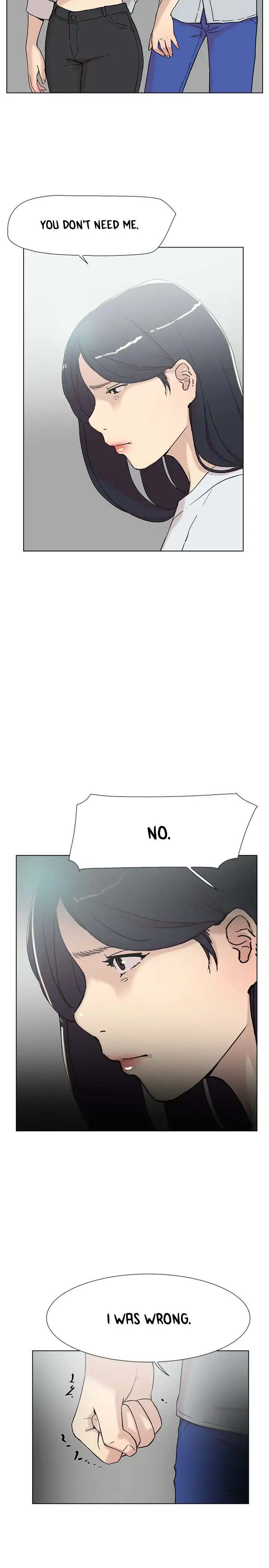 Overlapping - Chapter 60 [photo 24] - MangaPorn