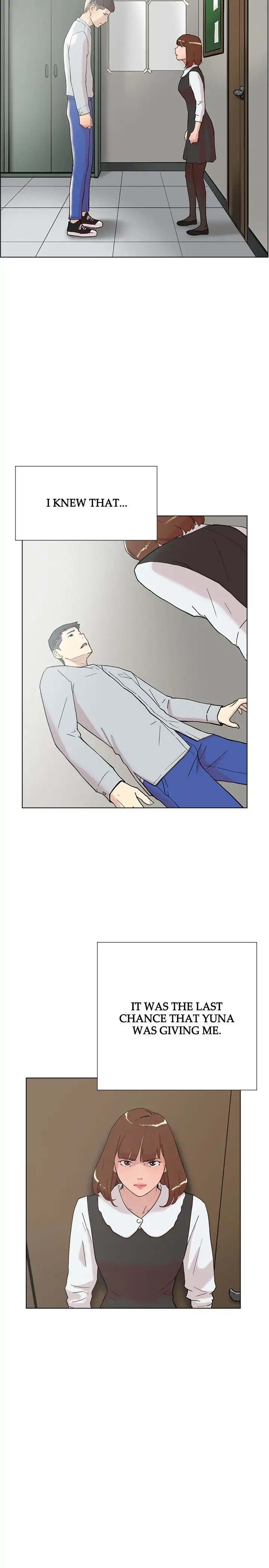 Overlapping - Chapter 60 [photo 3] - MangaPorn