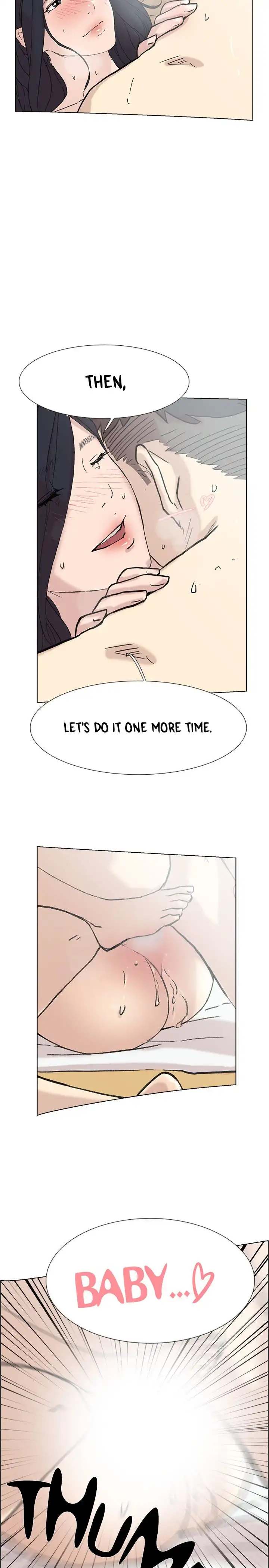 Overlapping - Chapter 60 [photo 31] - MangaPorn