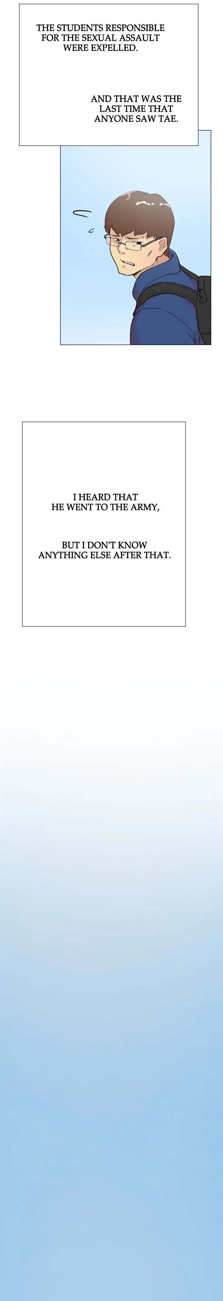 Overlapping - Chapter 60 [photo 34] - MangaPorn