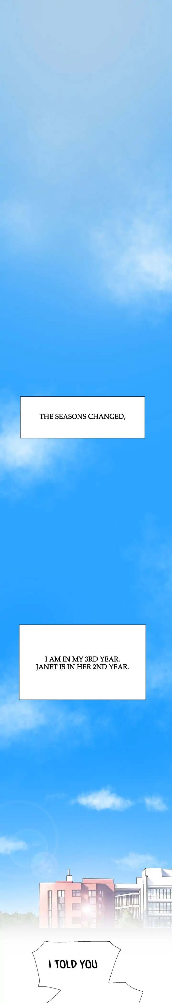 Overlapping - Chapter 60 [photo 35] - MangaPorn