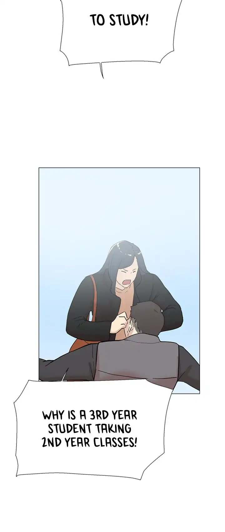 Overlapping - Chapter 60 [photo 36] - MangaPorn