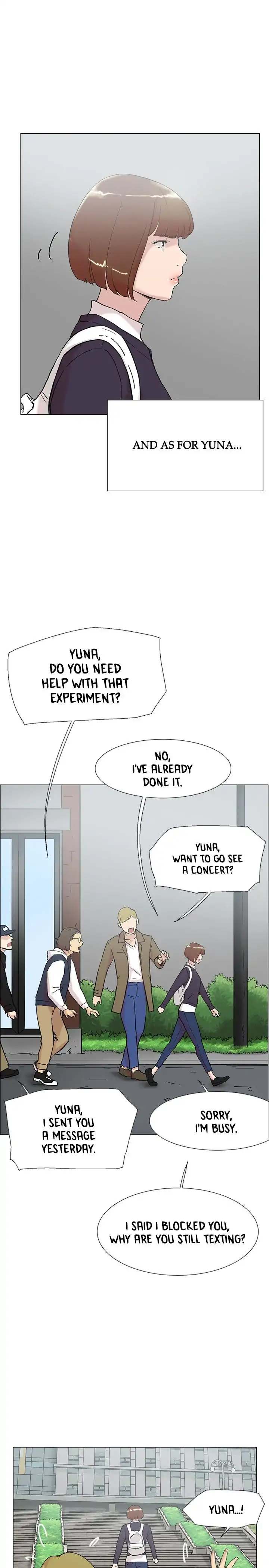 Overlapping - Chapter 60 [photo 38] - MangaPorn