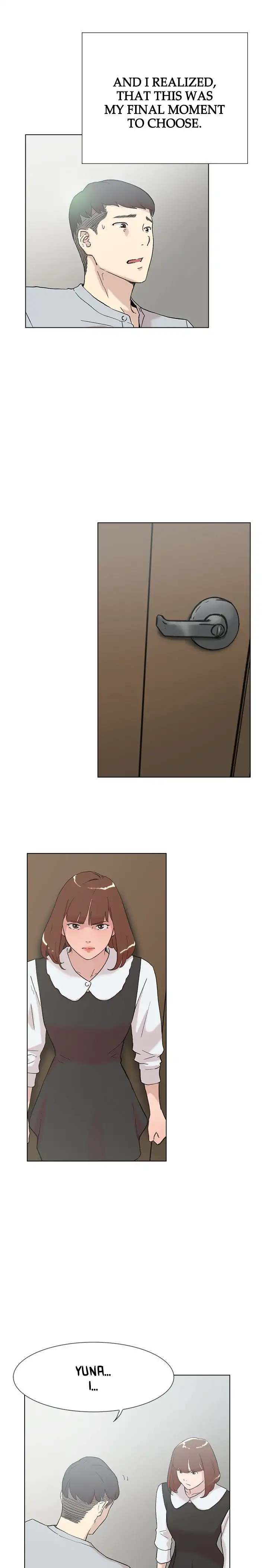 Overlapping - Chapter 60 [photo 4] - MangaPorn