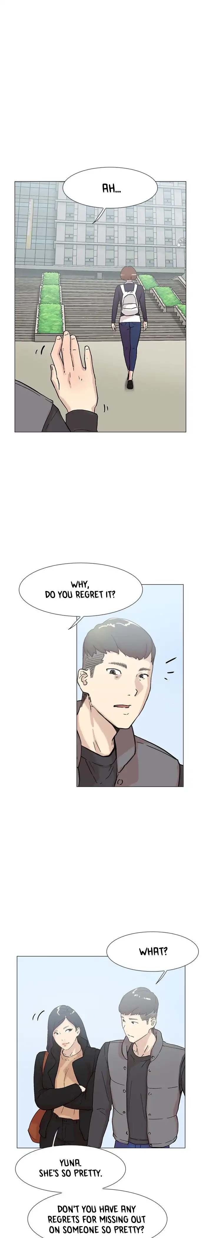 Overlapping - Chapter 60 [photo 41] - MangaPorn