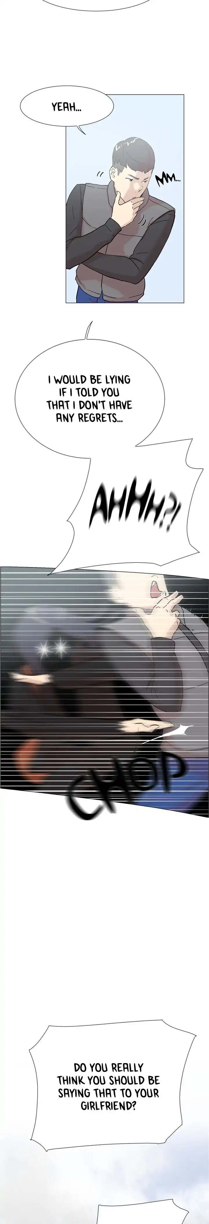 Overlapping - Chapter 60 [photo 42] - MangaPorn