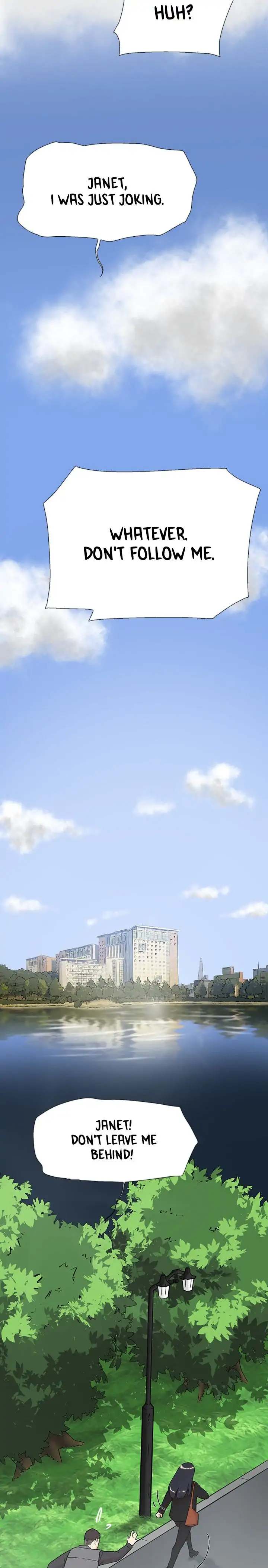 Overlapping - Chapter 60 [photo 43] - MangaPorn