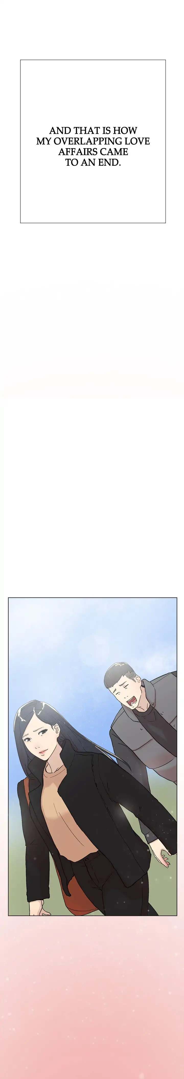 Overlapping - Chapter 60 [photo 45] - MangaPorn