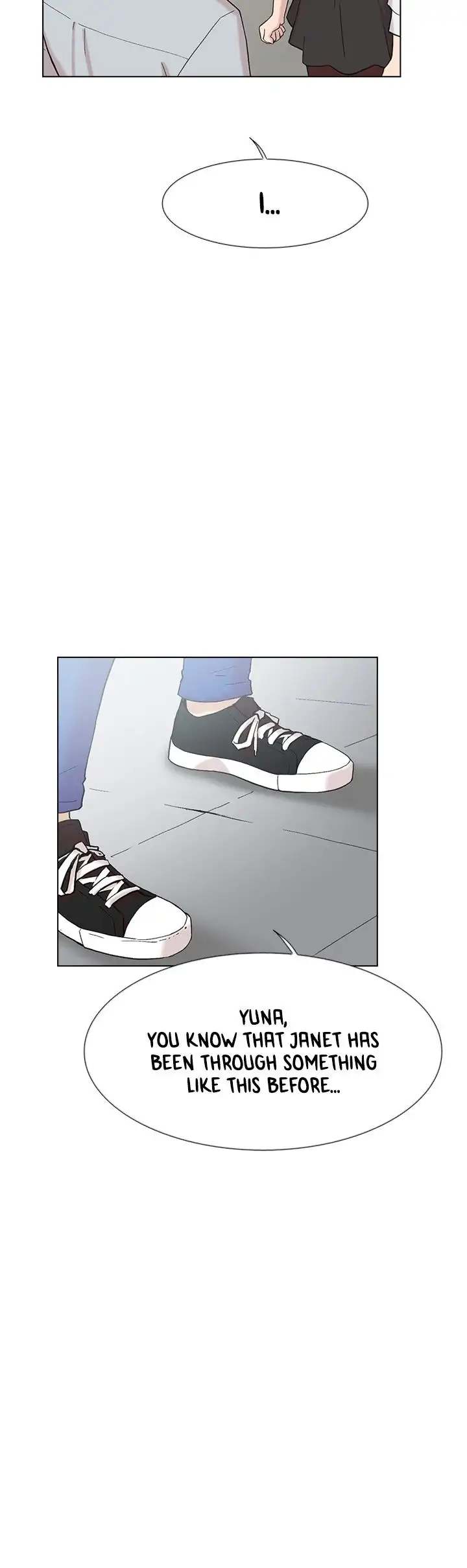 Overlapping - Chapter 60 [photo 5] - MangaPorn