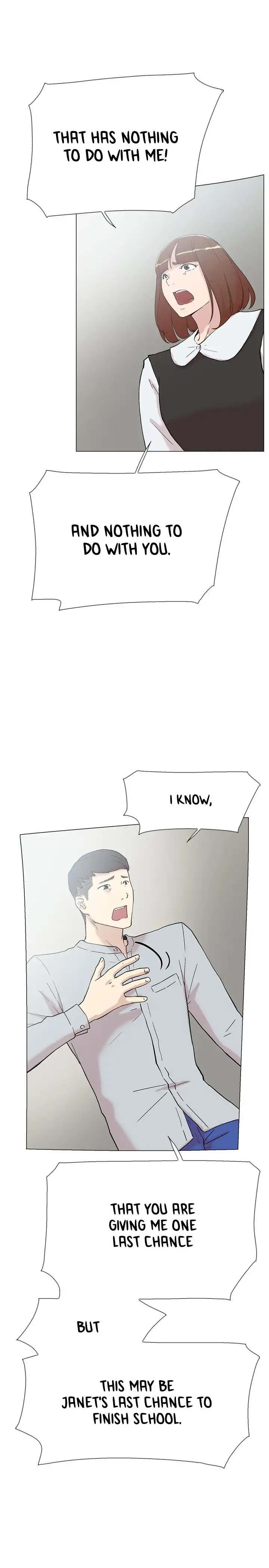 Overlapping - Chapter 60 [photo 6] - MangaPorn