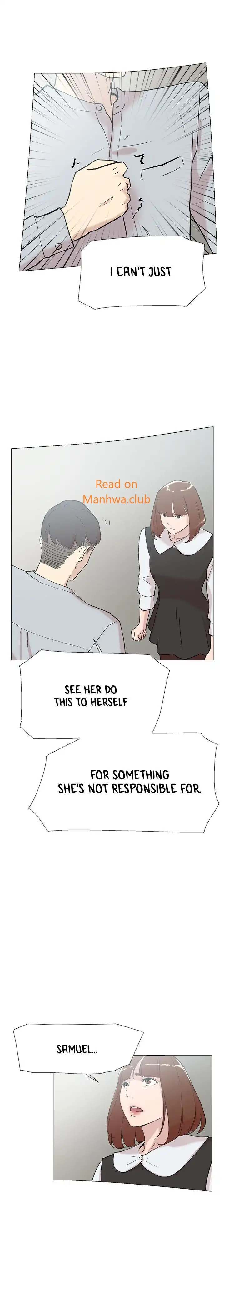 Overlapping - Chapter 60 [photo 7] - MangaPorn