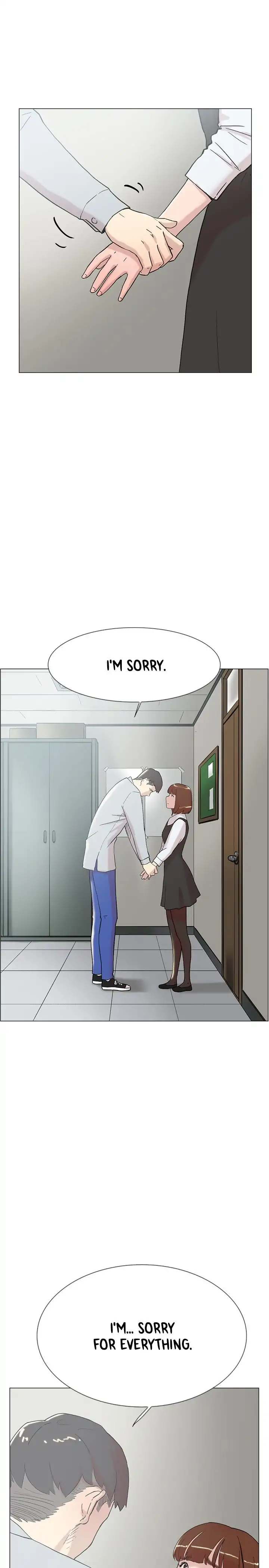 Overlapping - Chapter 60 [photo 8] - MangaPorn