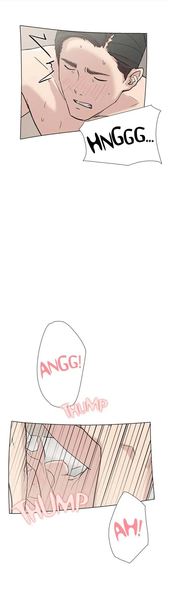 Overlapping - Chapter 61 [photo 18] - MangaPorn