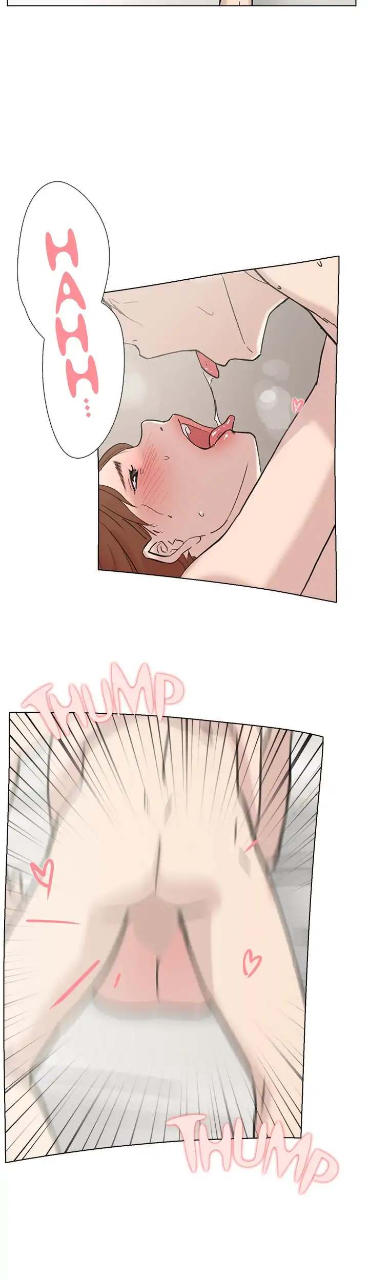 Overlapping - Chapter 61 [photo 22] - MangaPorn