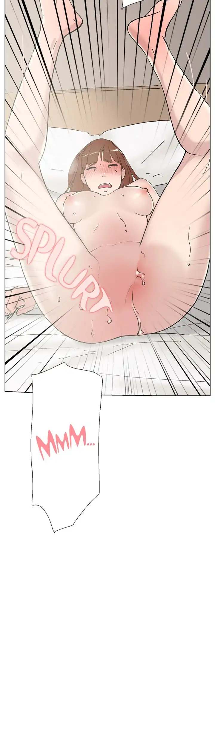 Overlapping - Chapter 61 [photo 25] - MangaPorn