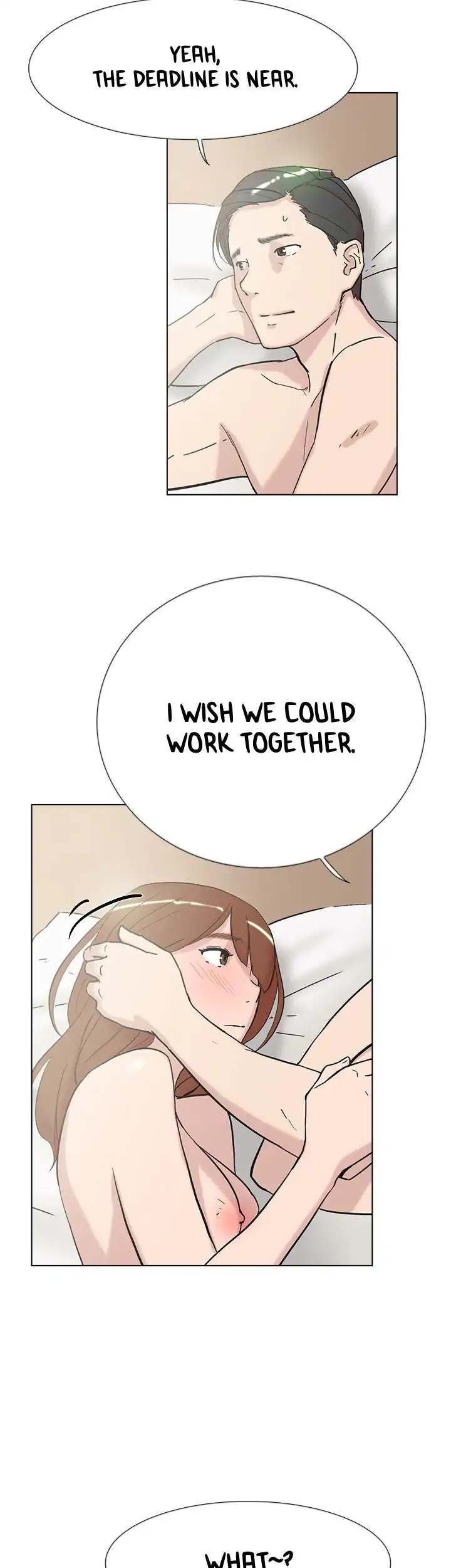 Overlapping - Chapter 61 [photo 27] - MangaPorn