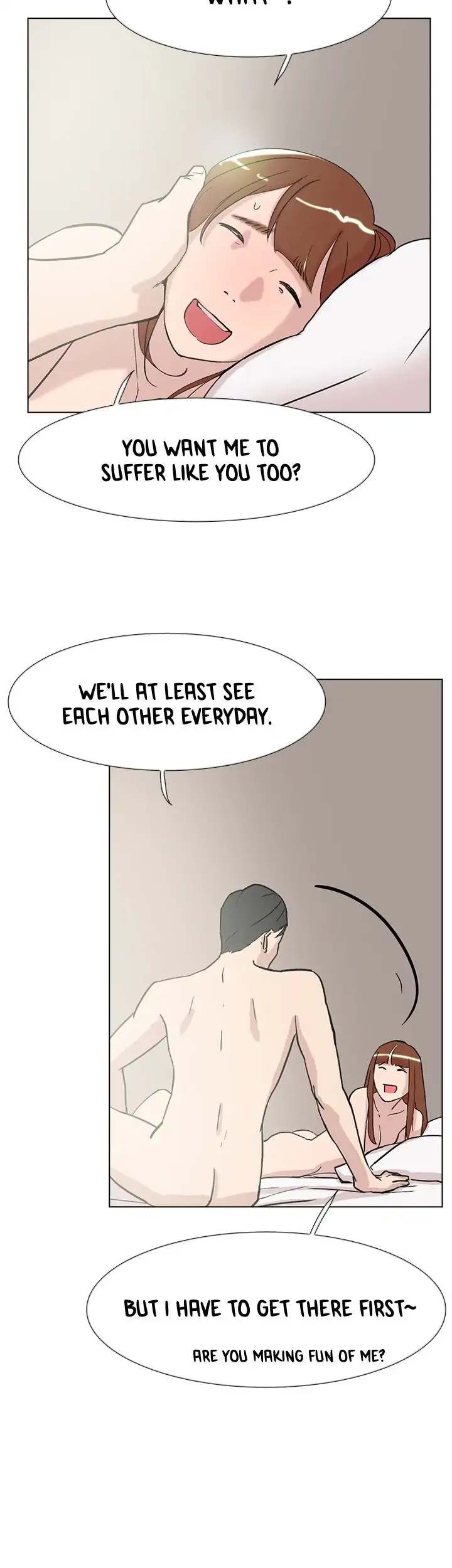 Overlapping - Chapter 61 [photo 28] - MangaPorn