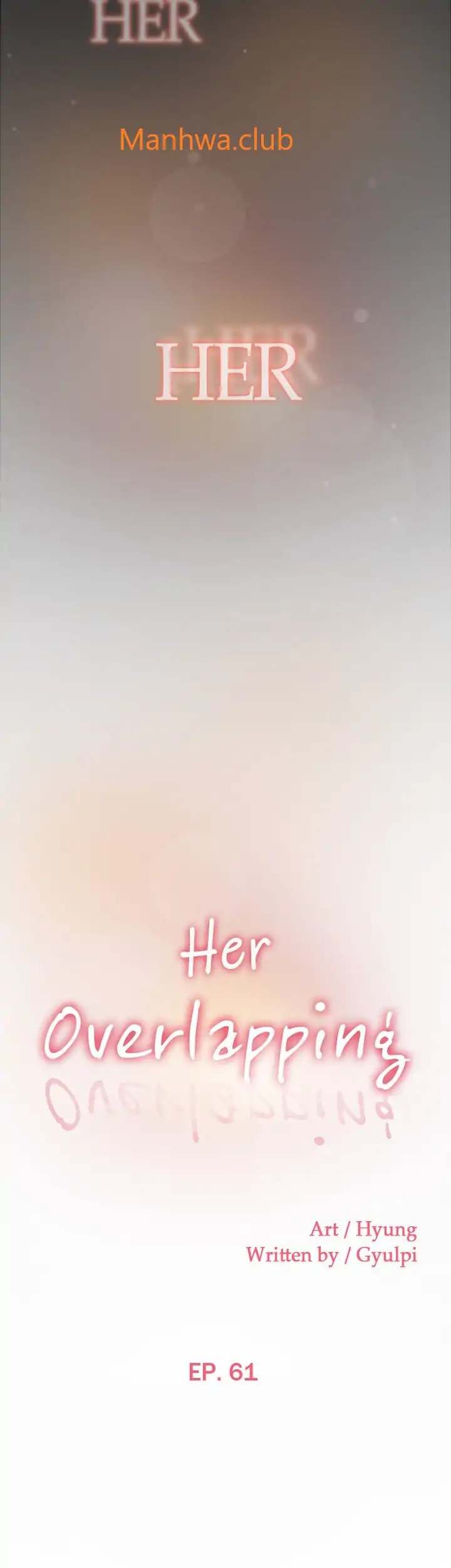 Overlapping - Chapter 61 [photo 3] - MangaPorn