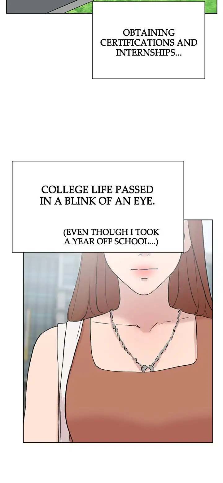 Overlapping - Chapter 61 [photo 34] - MangaPorn