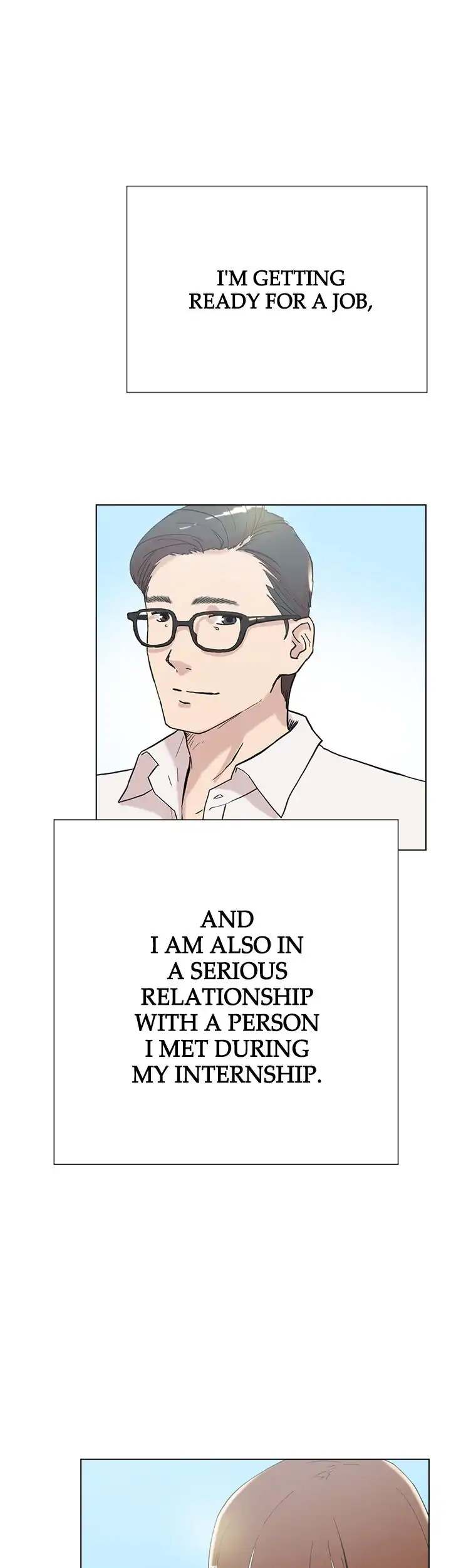 Overlapping - Chapter 61 [photo 35] - MangaPorn