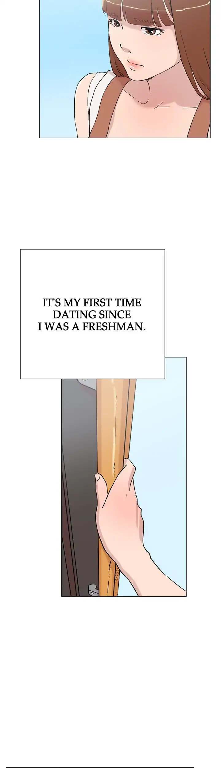 Overlapping - Chapter 61 [photo 36] - MangaPorn