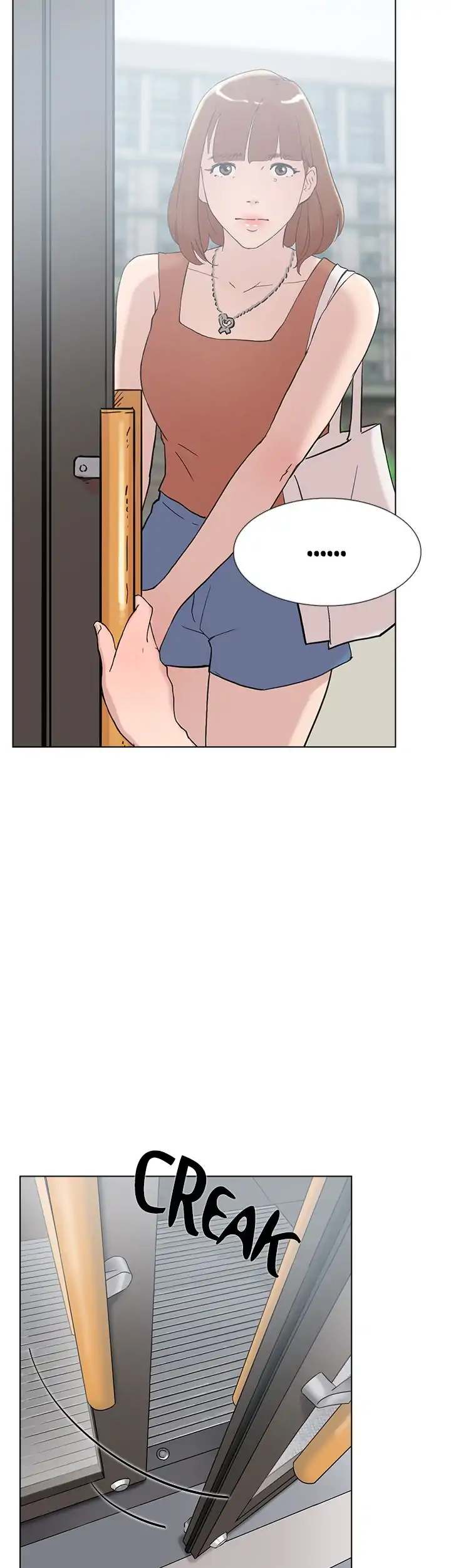 Overlapping - Chapter 61 [photo 37] - MangaPorn