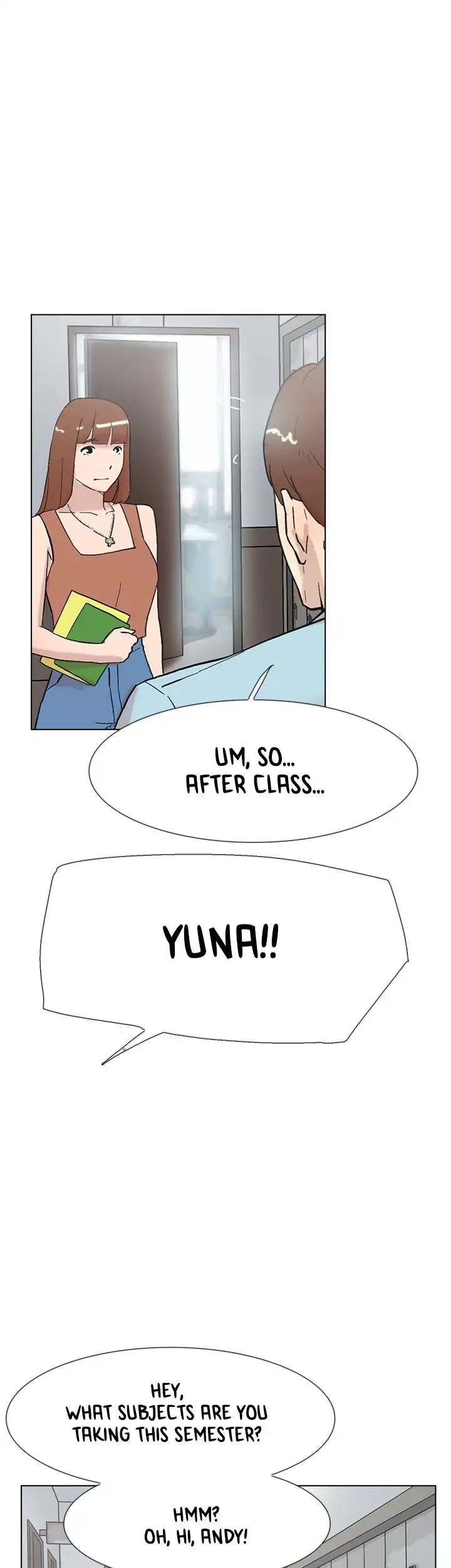 Overlapping - Chapter 61 [photo 42] - MangaPorn