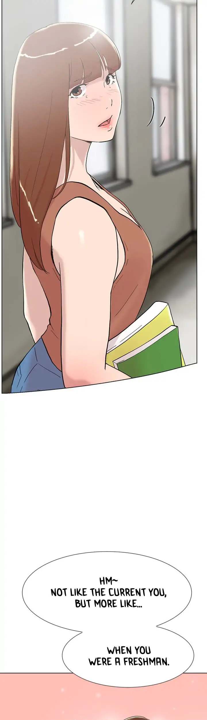 Overlapping - Chapter 61 [photo 46] - MangaPorn