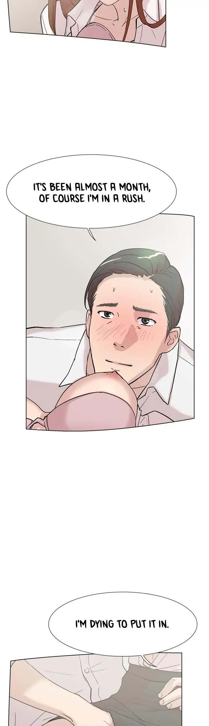 Overlapping - Chapter 61 [photo 9] - MangaPorn