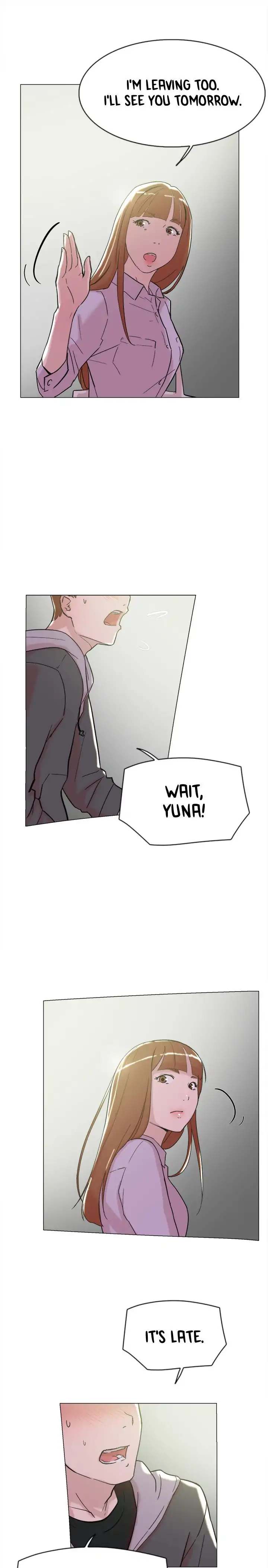 Overlapping - Chapter 62 [photo 10] - MangaPorn