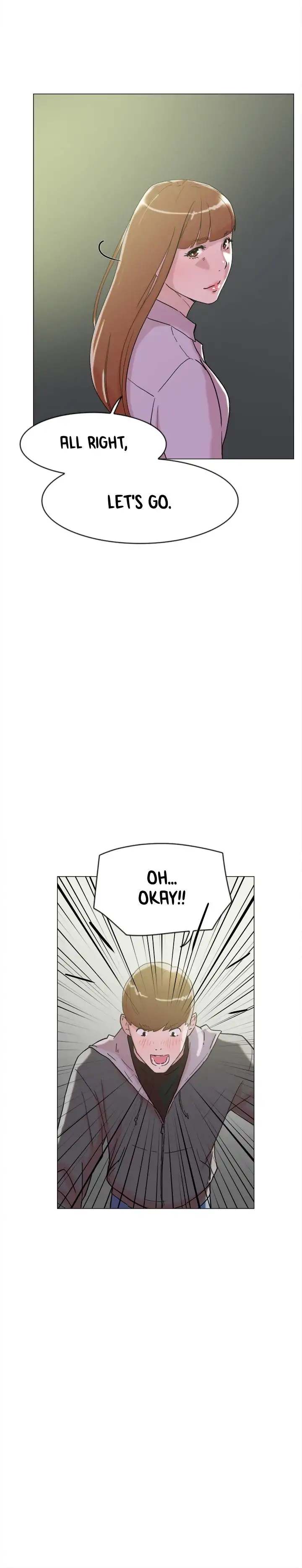 Overlapping - Chapter 62 [photo 12] - MangaPorn