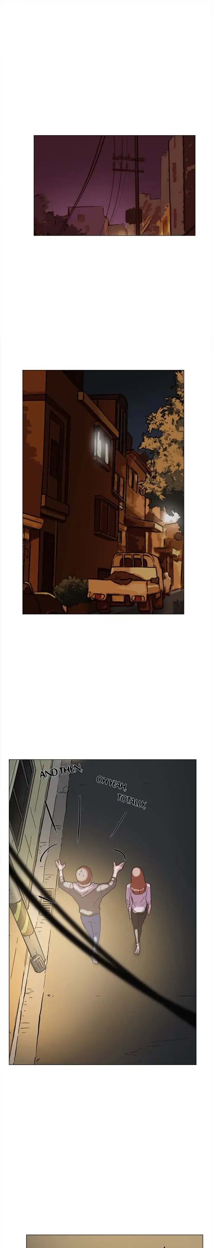 Overlapping - Chapter 62 [photo 13] - MangaPorn