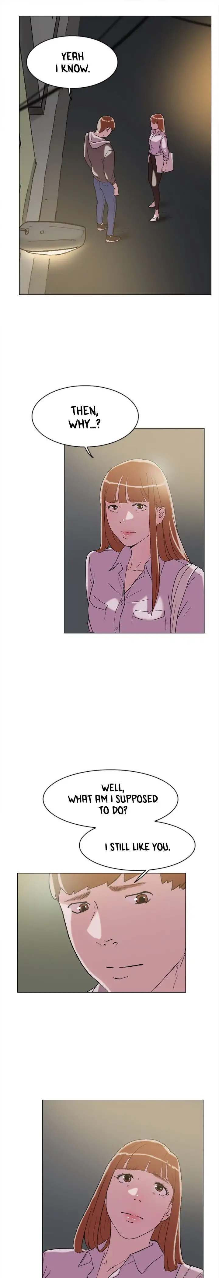 Overlapping - Chapter 62 [photo 17] - MangaPorn