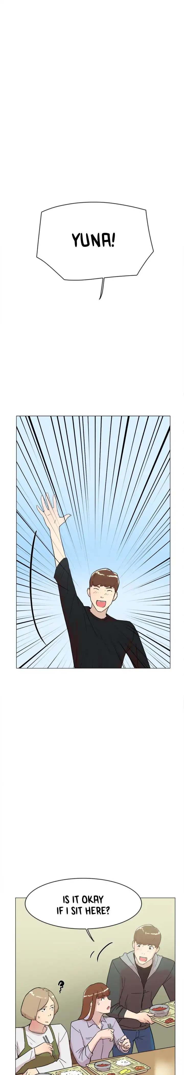 Overlapping - Chapter 62 [photo 2] - MangaPorn