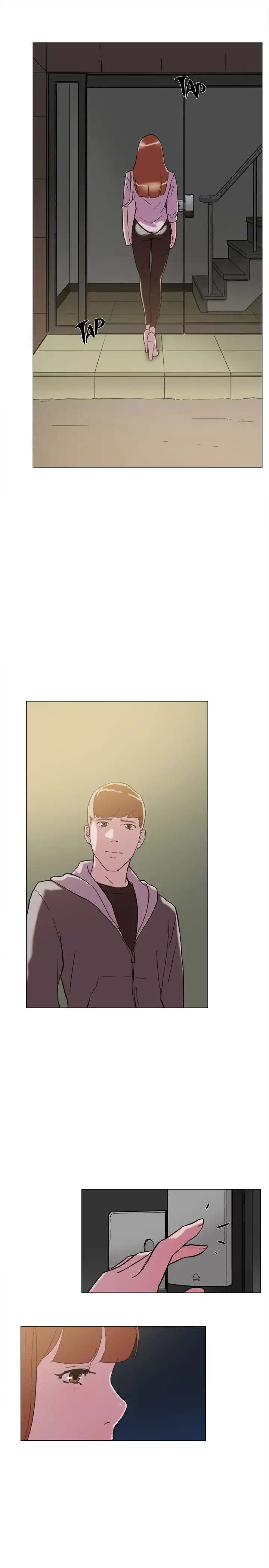 Overlapping - Chapter 62 [photo 21] - MangaPorn