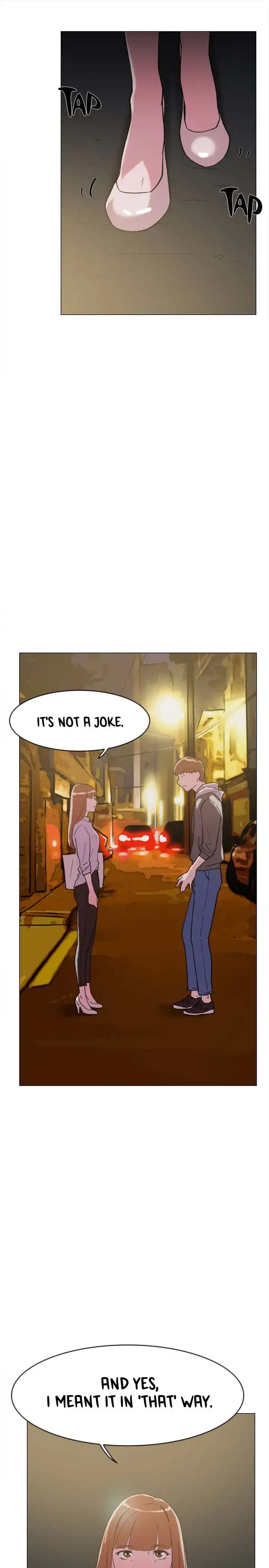 Overlapping - Chapter 62 [photo 24] - MangaPorn