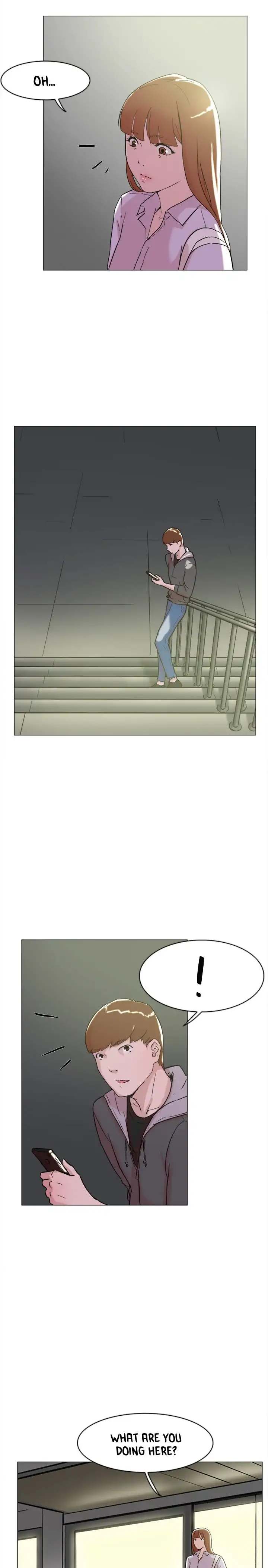 Overlapping - Chapter 62 [photo 8] - MangaPorn