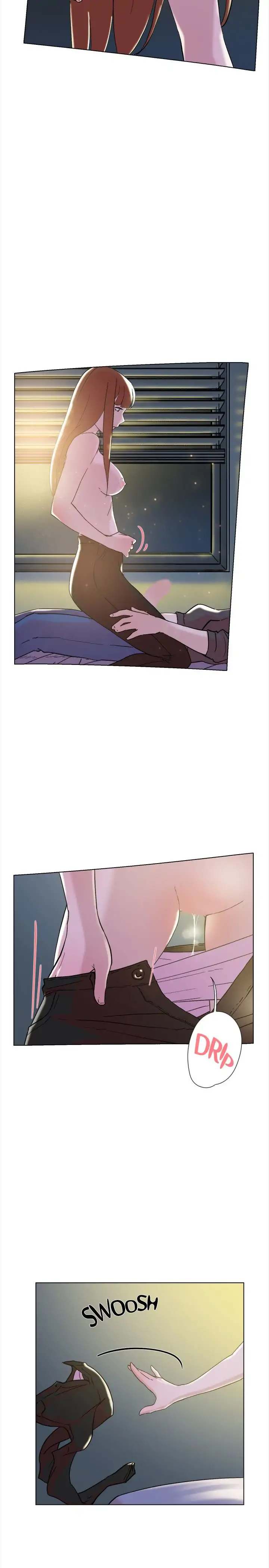 Overlapping - Chapter 63 [photo 11] - MangaPorn