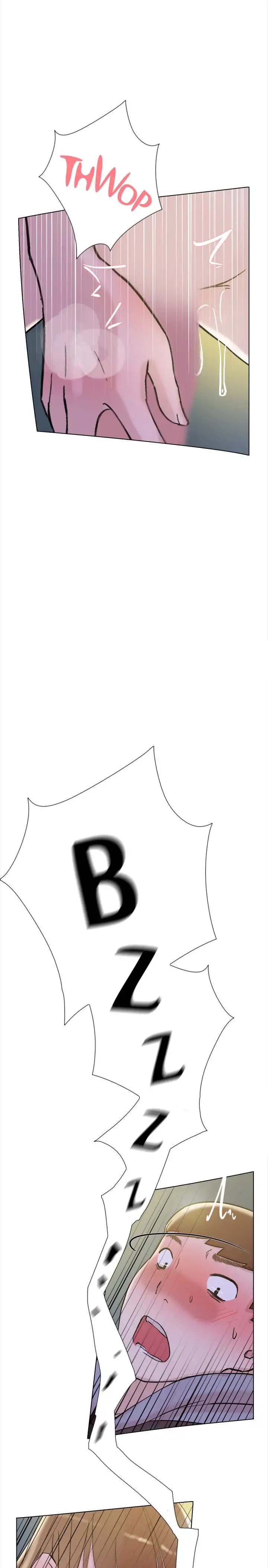 Overlapping - Chapter 63 [photo 15] - MangaPorn