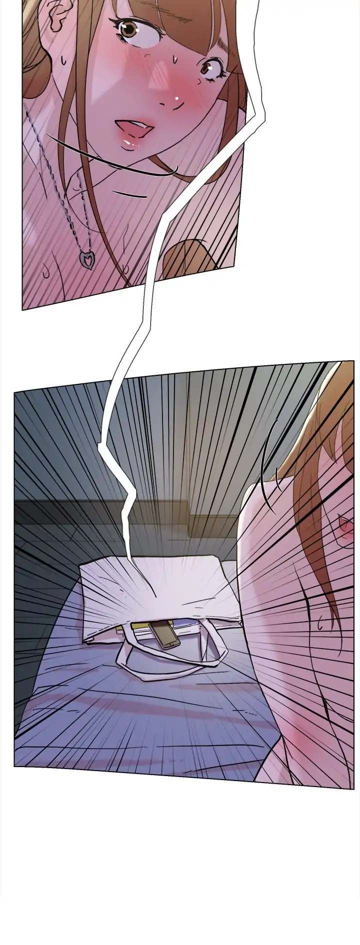 Overlapping - Chapter 63 [photo 16] - MangaPorn