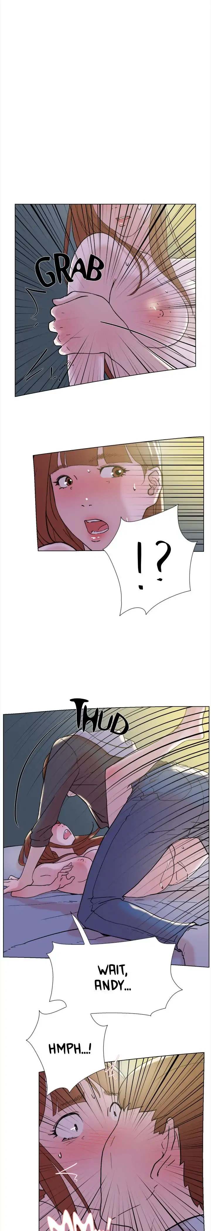 Overlapping - Chapter 63 [photo 19] - MangaPorn