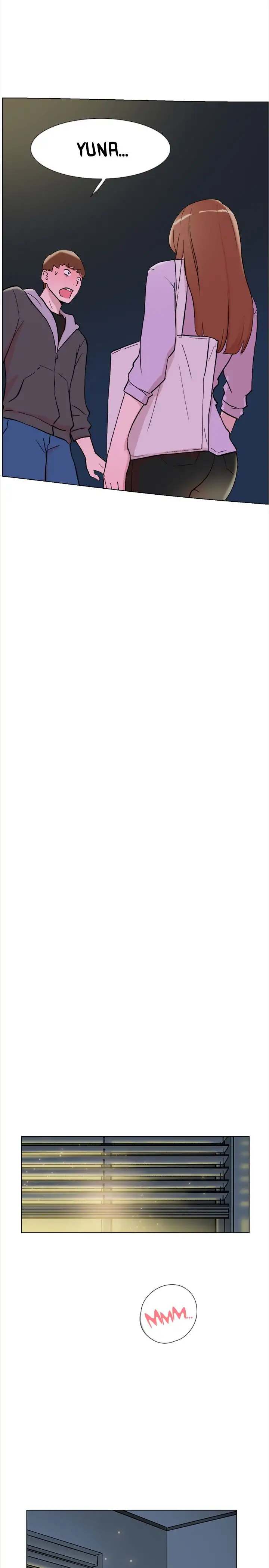 Overlapping - Chapter 63 [photo 3] - MangaPorn